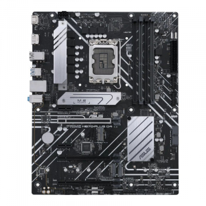 MB S1700 Asus PRIME H670-PLUS D4  ATX