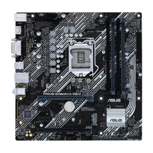 MB S1200 Asus PRIME B460M-A R2.0  mATX