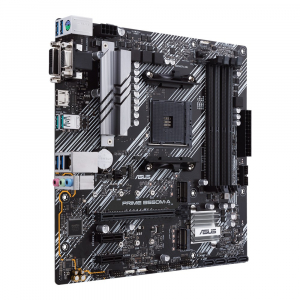 MB AM4 Asus PRIME B550M-A  mATX