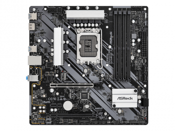 MB S1700 ASRock Z690M PHANTOM GAMING 4 mATX