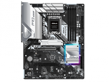 MB S1700 ASRock Z790 PRO RS/D4  ATX