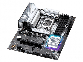 MB S1700 ASRock Z790 PRO RS/D4  ATX