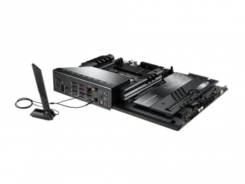 MB AM5 ASUS ROG CROSSHAIR X670E HERO, ATX