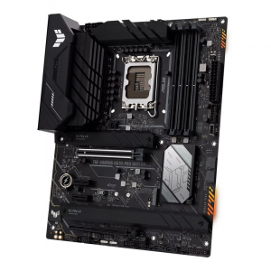 MB S1700 Asus TUF GAMING H670-PRO WIFI D4  ATX
