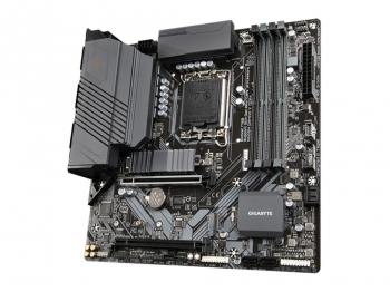 MB S1700 Gigabyte B660M GAMING X DDR4 1.0 mATX