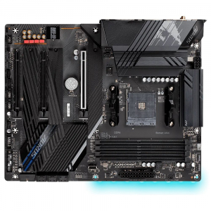 MB AM4 Gigabyte X570S AORUS ELITE AX 1.1  ATX