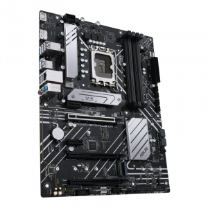 MB S1700 Asus PRIME H670-PLUS D4  ATX