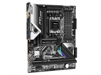 MB AM5 ASRock X670E PRO RS, ATX