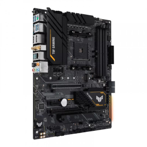 MB AM4 Asus TUF GAMING X570-PRO WIFI II  ATX