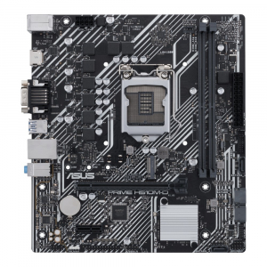 MB S1200 Asus PRIME H510M-D  mATX