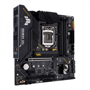 MB S1200 Asus TUF GAMING B560M-PLUS  mATX