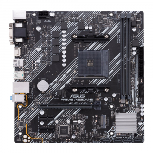 MB AM4 Asus PRIME A520M-E  mATX