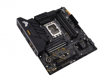 MB S1700 Asus TUF GAMING B660M-PLUS WIFI D4  mATX