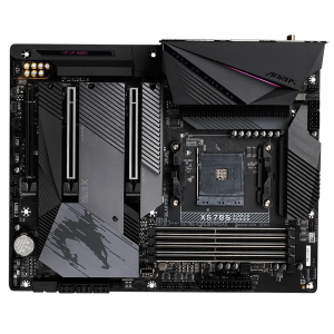 MB AM4 Gigabyte X570S AORUS PRO AX 1.1  ATX