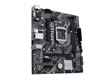 MB S1200 Asus PRIME H510M-E  mATX