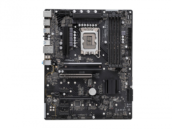 MB S1700 ASRock H670 PG RIPTIDE, ATX