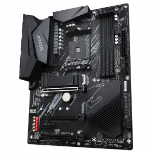 MB AM4 Gigabyte B550 AORUS ELITE V2   ATX