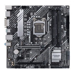 MB S1200 Asus PRIME H570M-PLUS  mATX