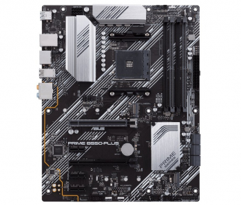 MB AM4 Asus PRIME B550-PLUS  ATX