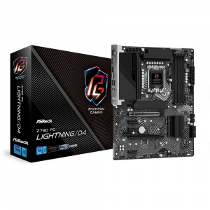 MB S1700 ASRock Z790 PG LIGHTNING/D4  ATX