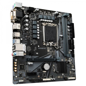 MB S1700 Gigabyte H610M S2H DDR4  mATX