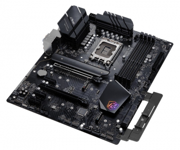 MB S1700 ASRock Z690 PG RIPTIDE  ATX