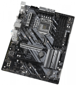 MB S1200 ASRock Z490 PHANTOM GAMING 4  ATX