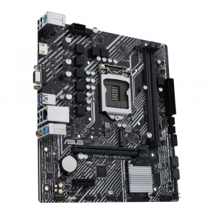 MB S1200 Asus PRIME H510M-K  mATX