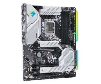 MB S1700 ASRock Z690 STEEL LEGEND  ATX