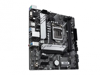 MB S1200 Asus PRIME H510M-A  mATX