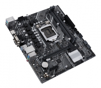 MB S1200 Asus PRIME H510M-D  mATX