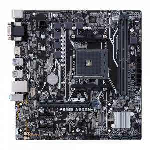 MB AM4 Asus PRIME A320M-K  mATX