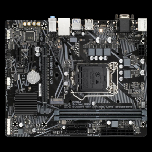 MB S1200 Gigabyte H410M S2 V2 1.0  mATX