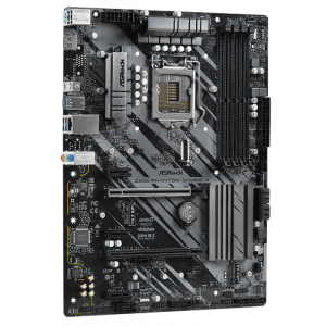 MB S1200 ASRock Z490 PHANTOM GAMING 4  ATX