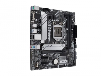 MB S1200 Asus PRIME H510M-A  mATX