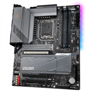 MB S1700 Gigabyte Z690 GAMING X DDR4  ATX