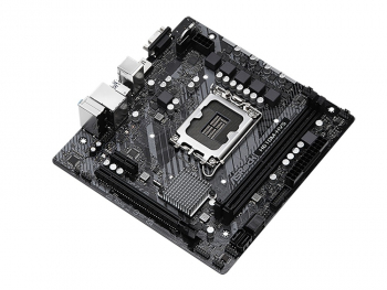 MB S1700 ASRock H610M-HVS,  mATX