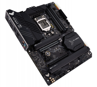 MB S1200 Asus TUF GAMING Z590-PLUS  ATX