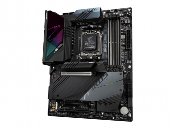 MB AM5 Gigabyte B650E AORUS MASTER  ATX