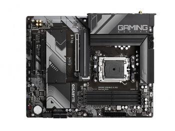 MB AM5 Gigabyte B650 GAMING X AX  ATX