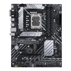 MB S1700 Asus PRIME B660-PLUS D4  ATX