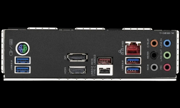 MB S1200 Gigabyte Z590M GAMING X 1.0  mATX