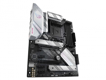 MB AM4 Asus ROG STRIX B550-A GAMING  ATX