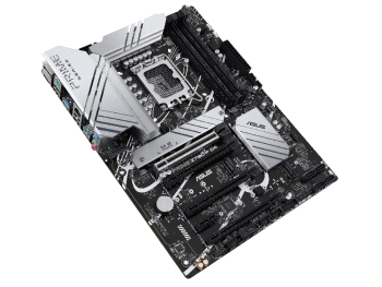 MB S1700 Asus PRIME Z790-P D4  ATX