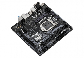 MB S1200 ASRock H510M-HVS  mATX