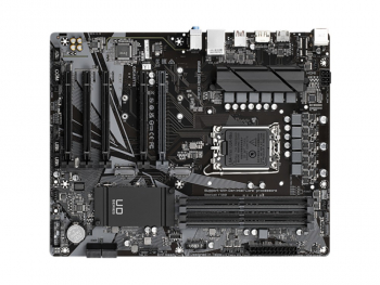 MB S1700 Gigabyte B660 DS3H DDR4  ATX