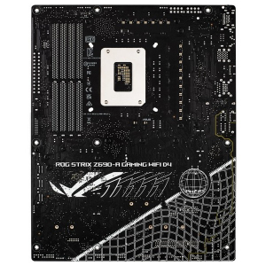 MB S1700 Asus ROG STRIX Z690-A GAMING WIFI D4  ATX