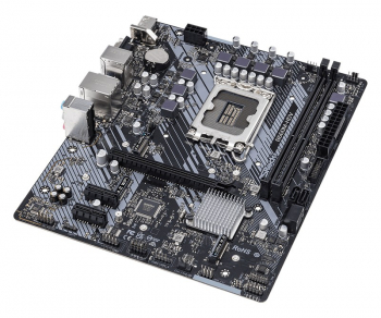 MB S1700 ASRock B660M-HDV  mATX
