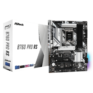 MB S1700 ASRock B760 PRO RS  ATX