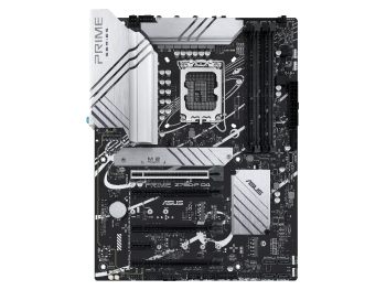 MB S1700 Asus PRIME Z790-P D4  ATX